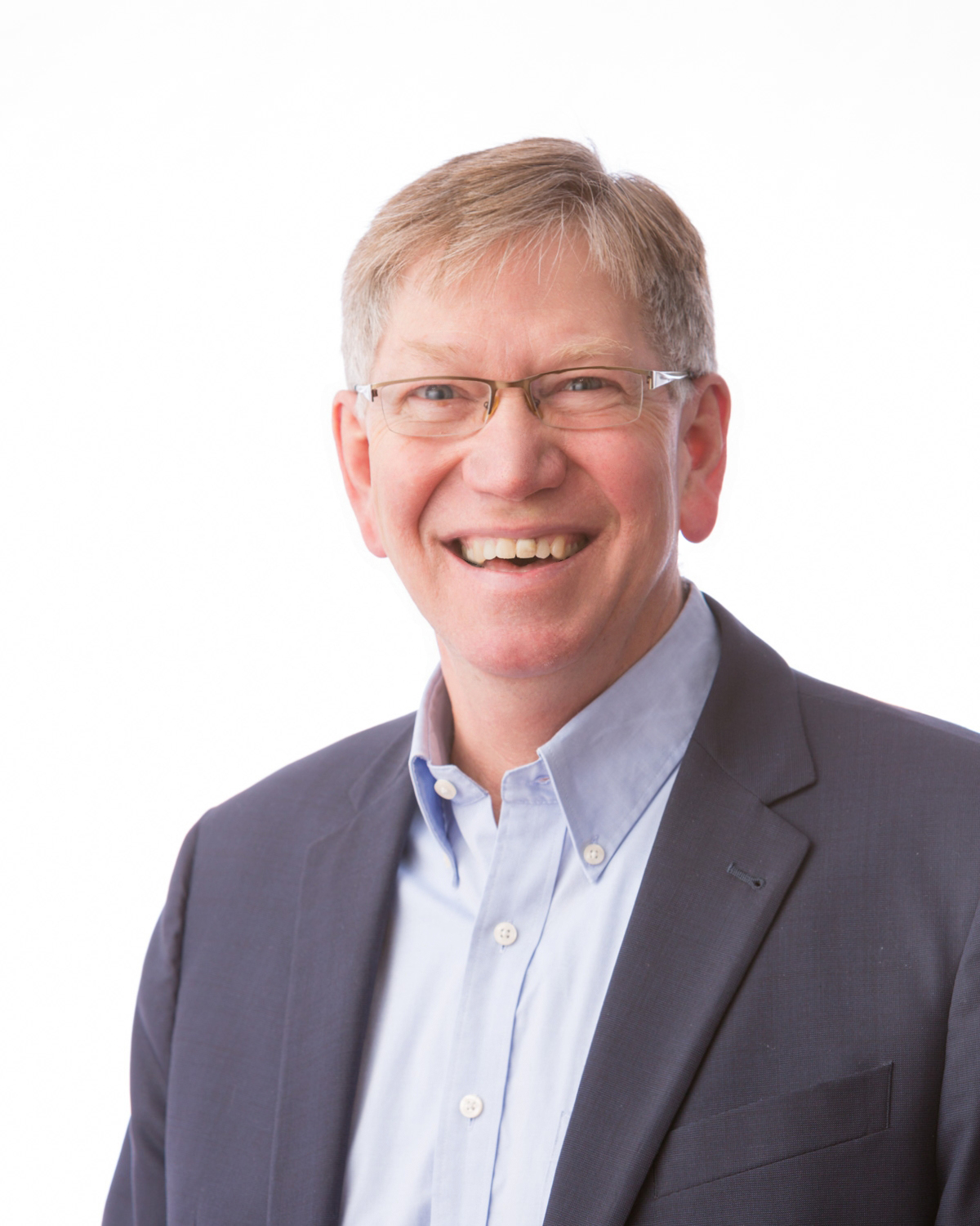 Perry Jacobson