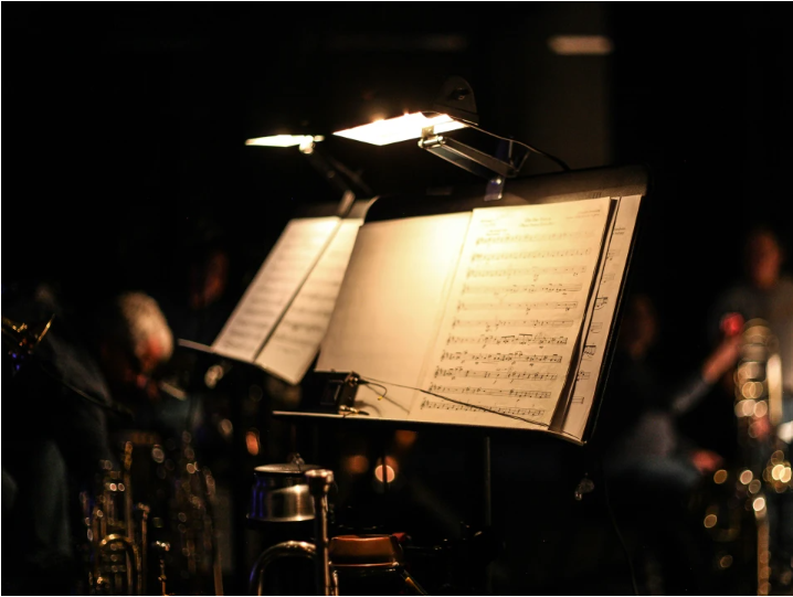 Thrivent Presents the Power of Membership at the NC Symphony | Raleigh, NC image