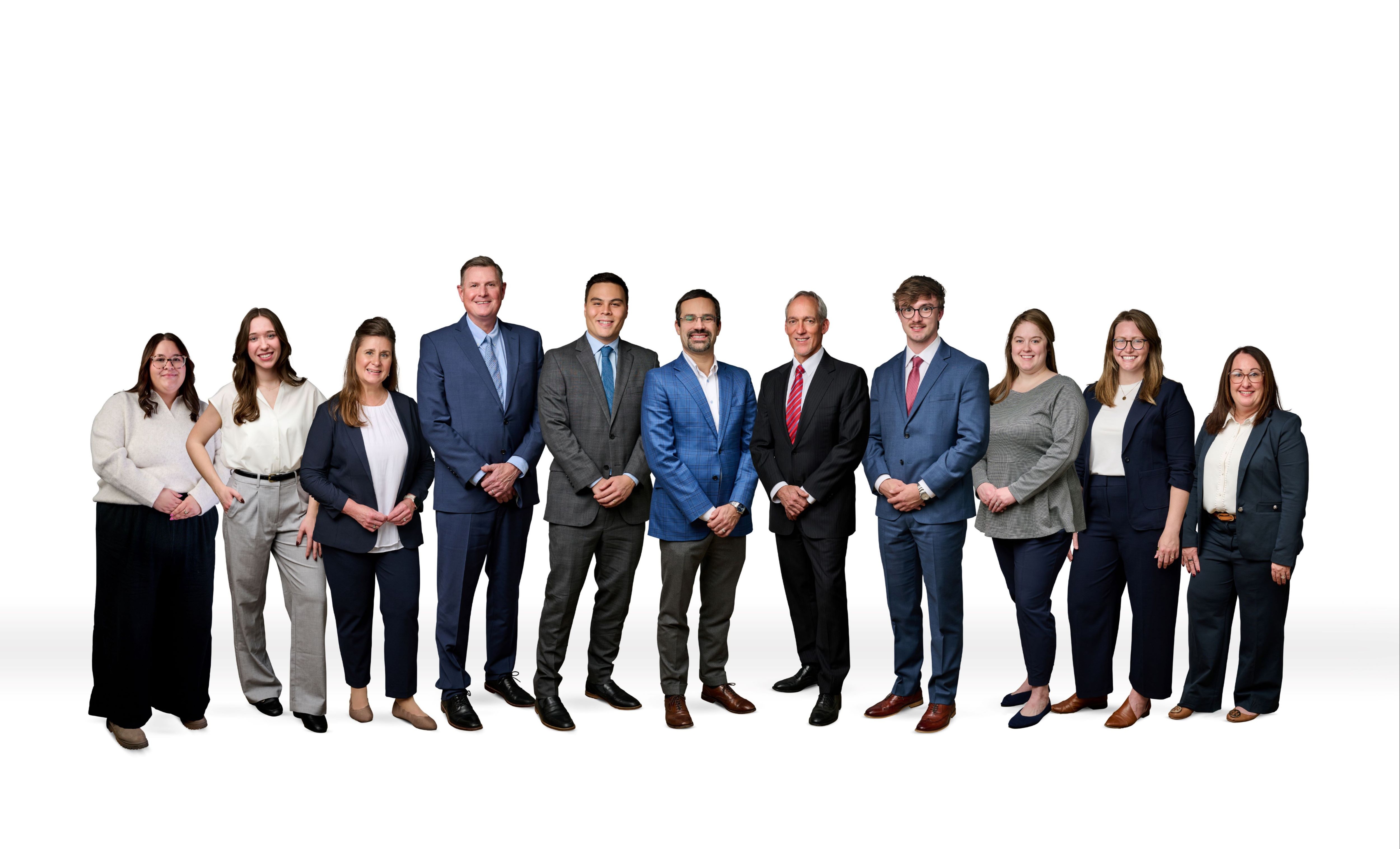 COR Financial Group Our Story