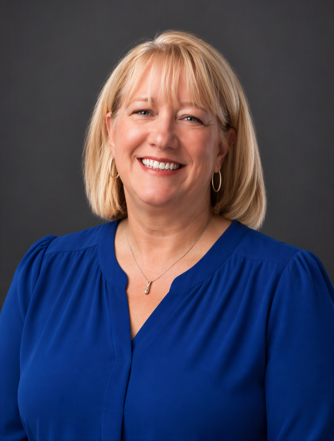 Connie Rainey