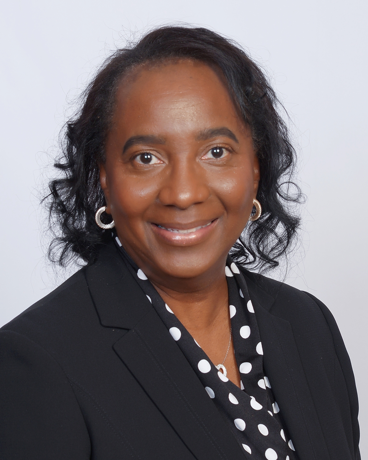 Inez Johnson