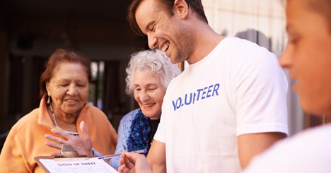 Maximize Your Giving