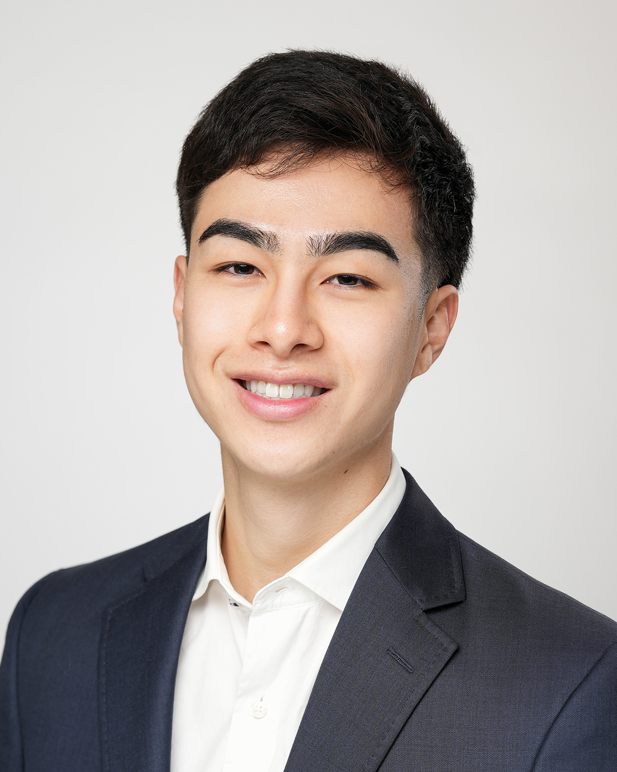 Timothy Kang