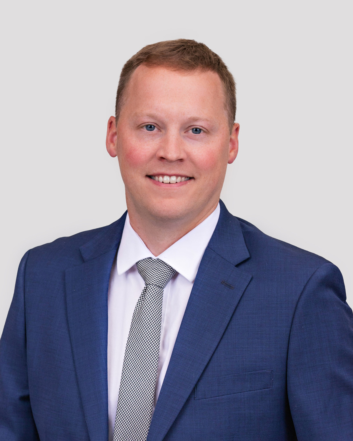 Brett Bergeson