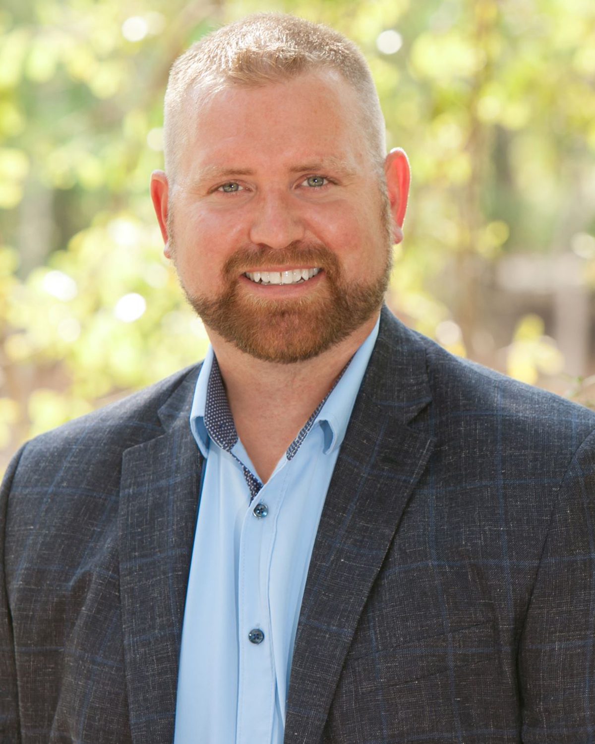 Blair Greenwood