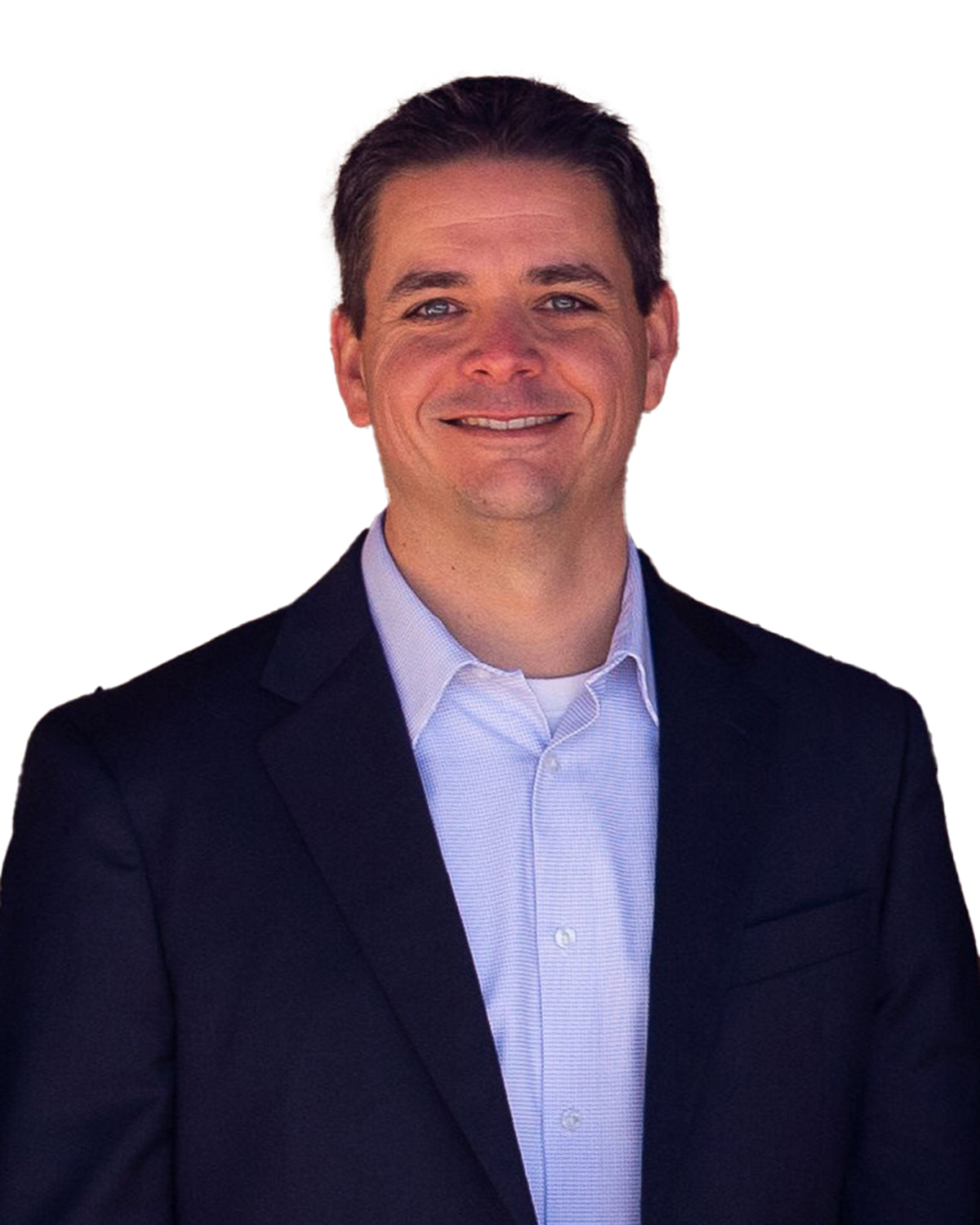 Adam Simpson