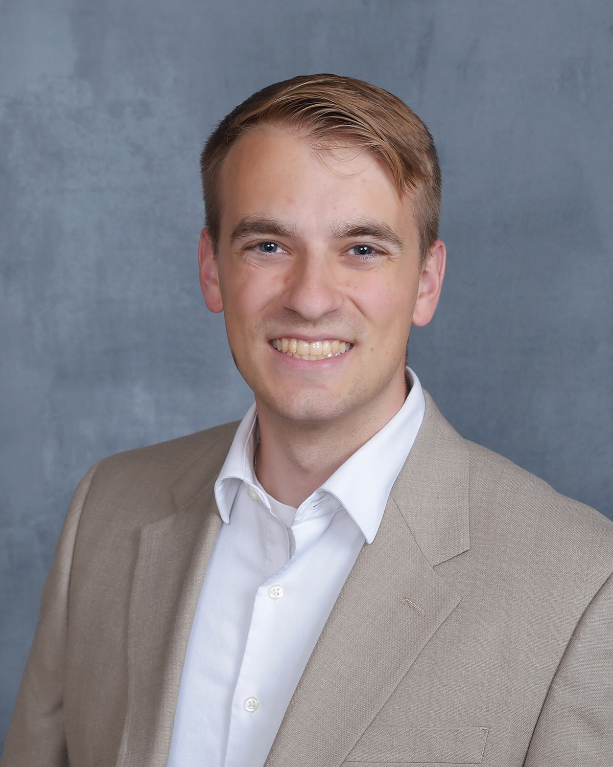 Jacob Andersen