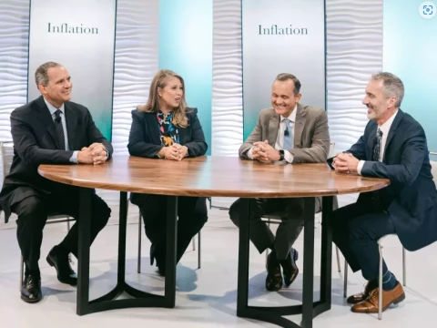 April Market & Economic Update presented by Thrivent image