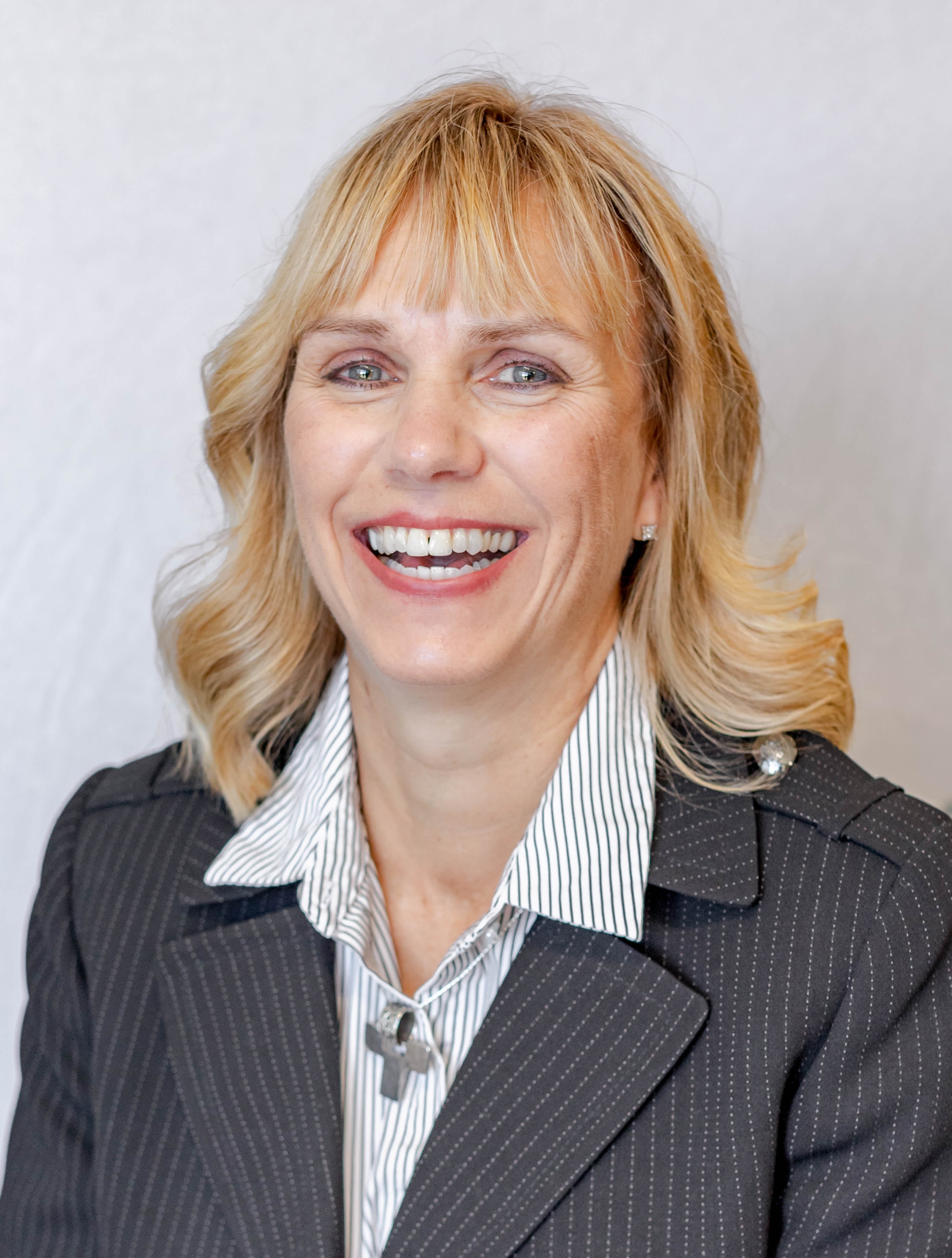 Tracy Berglund
