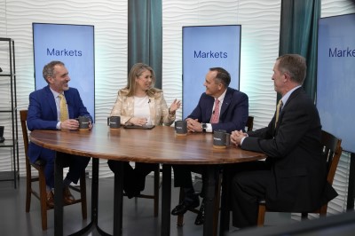 Market & Economic Update