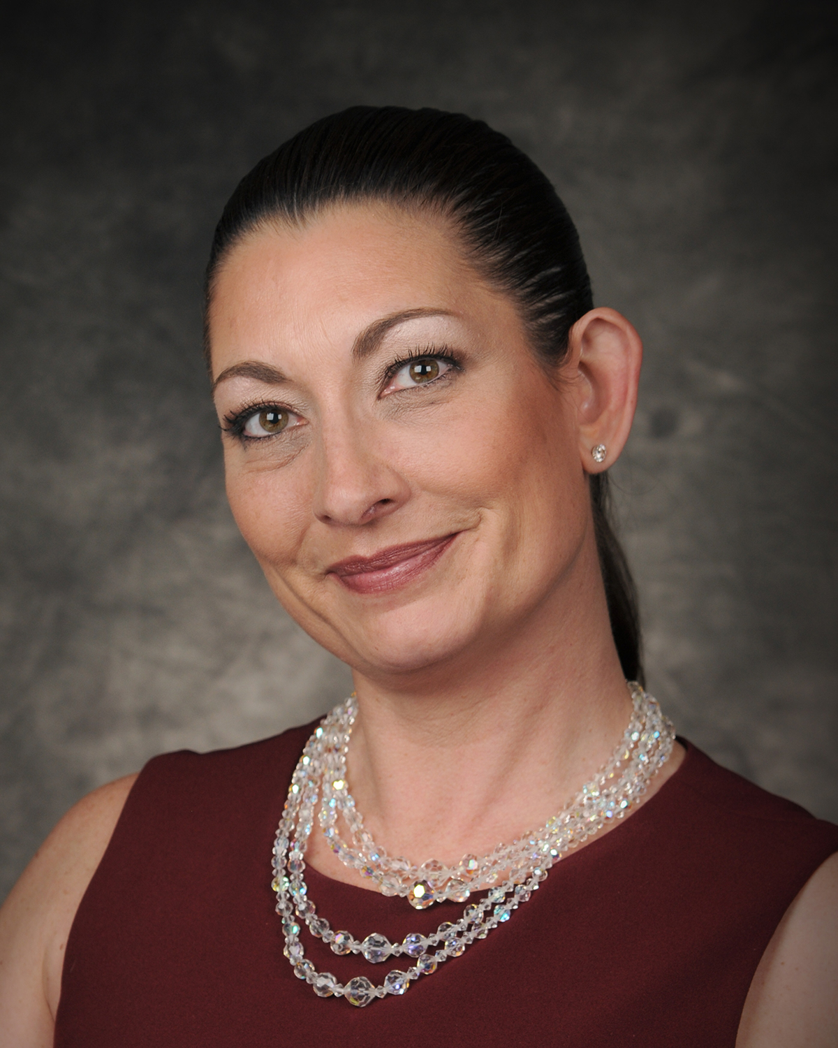 Carrie Rueckl