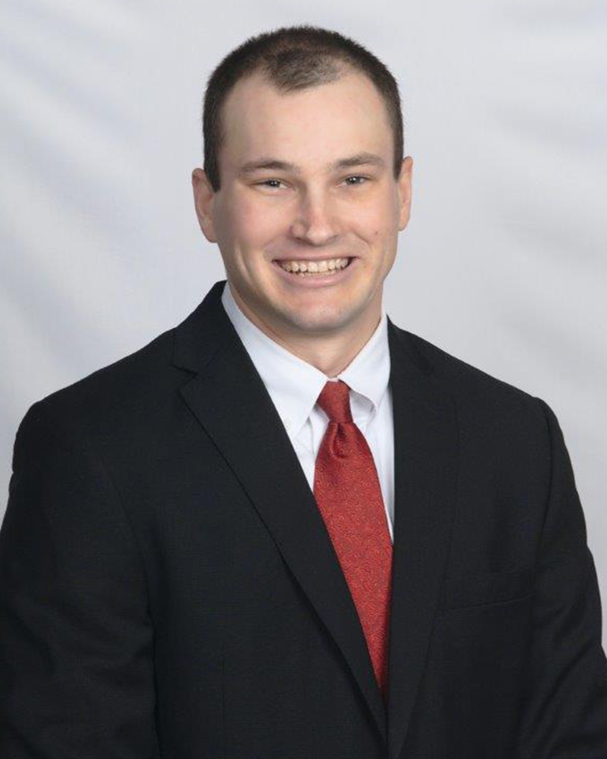 Jeremy Ashley