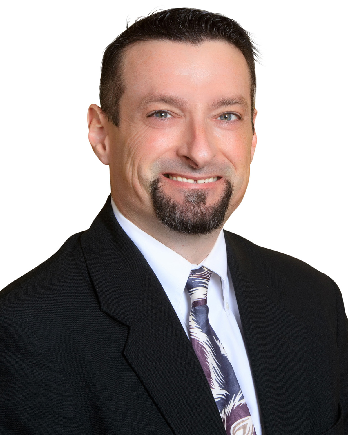 Todd Rabell-O'Halloran