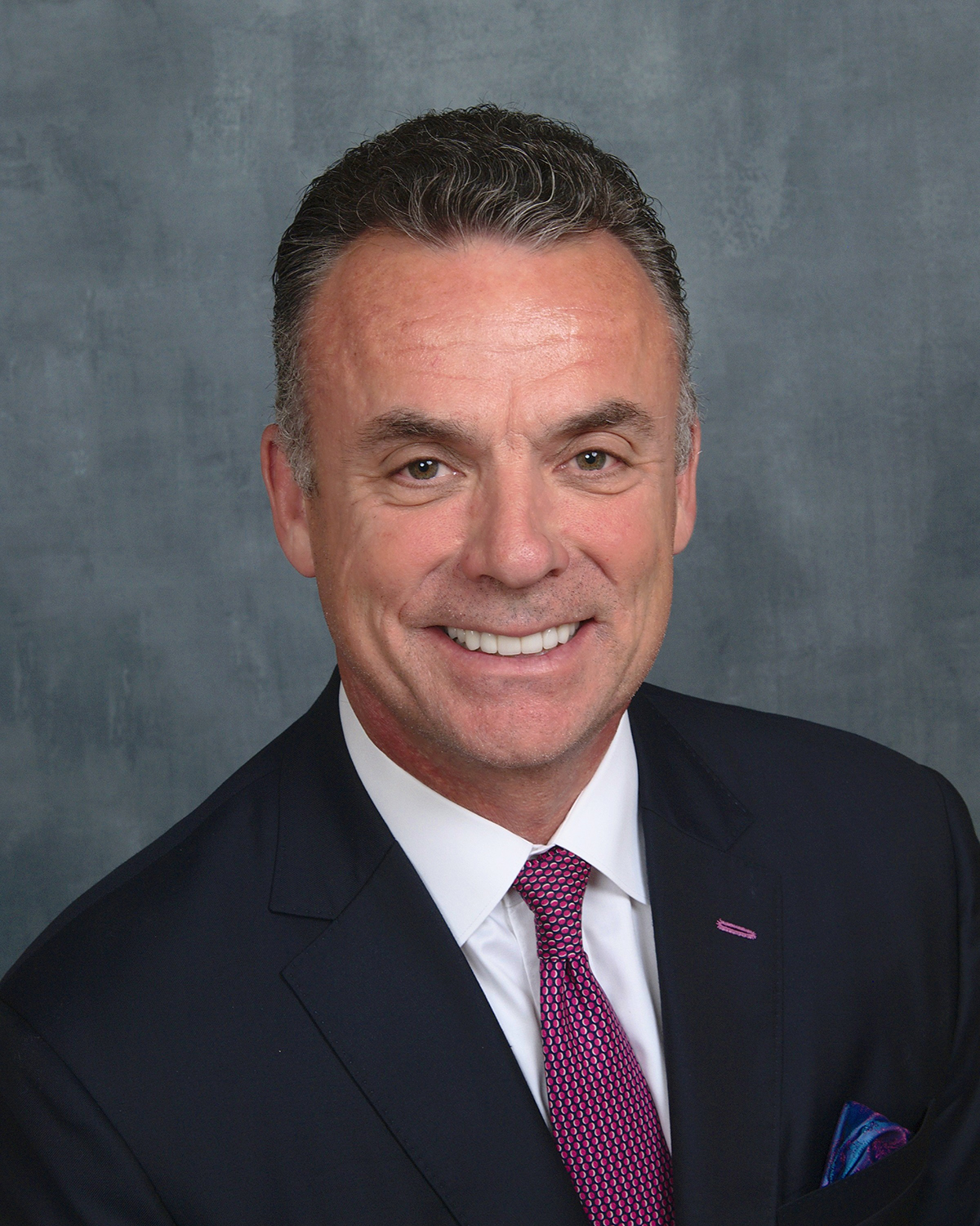 William O'Doherty