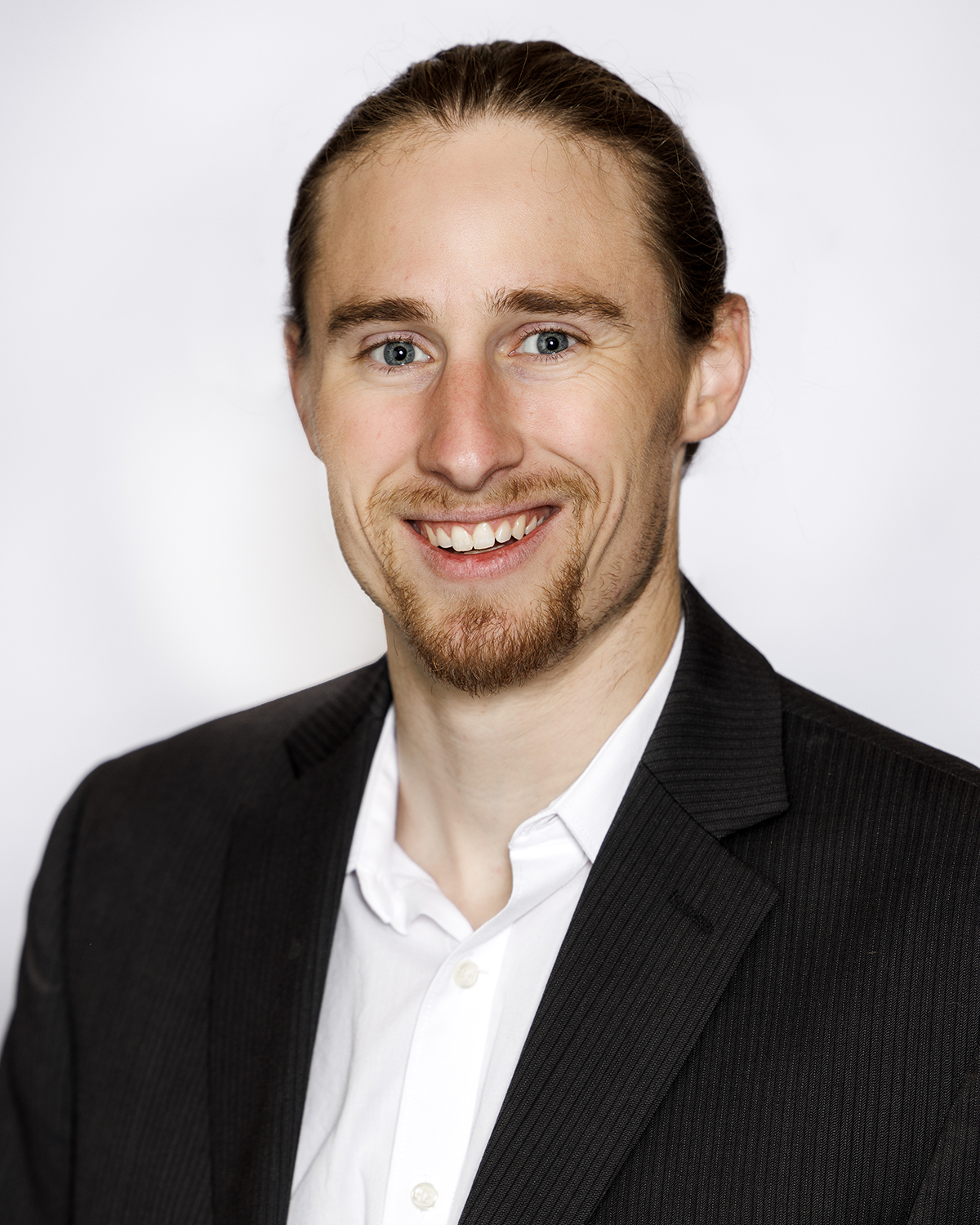 Gavin Zimmerman