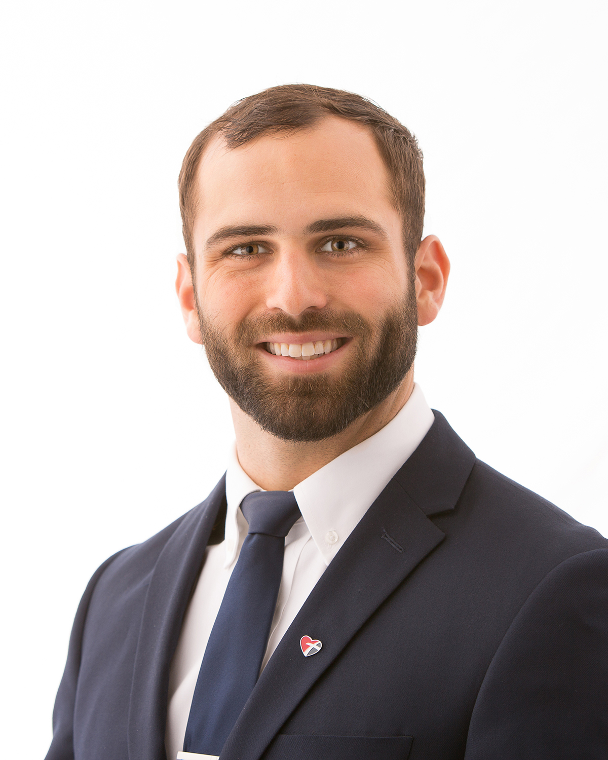 Garret Campbell