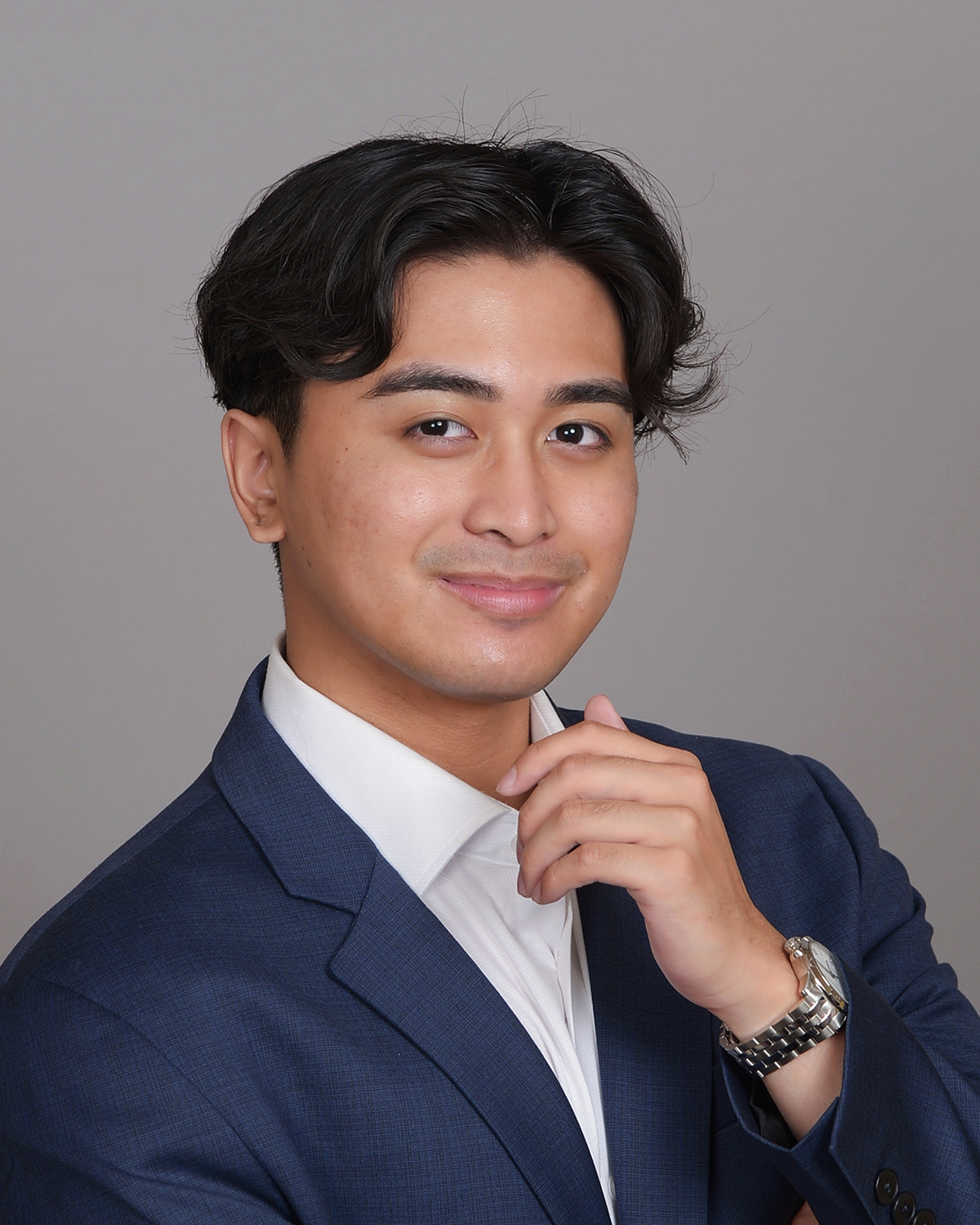 Wyko Tramms Salvador