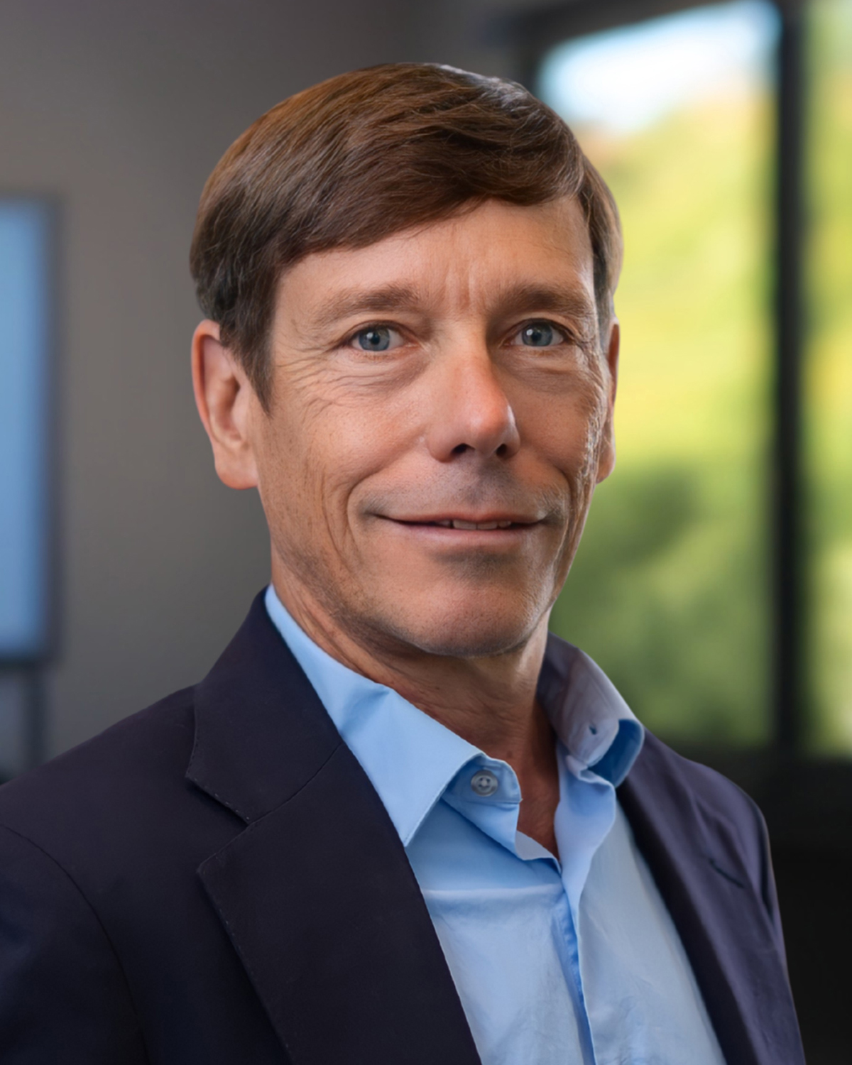 Monty Harmon