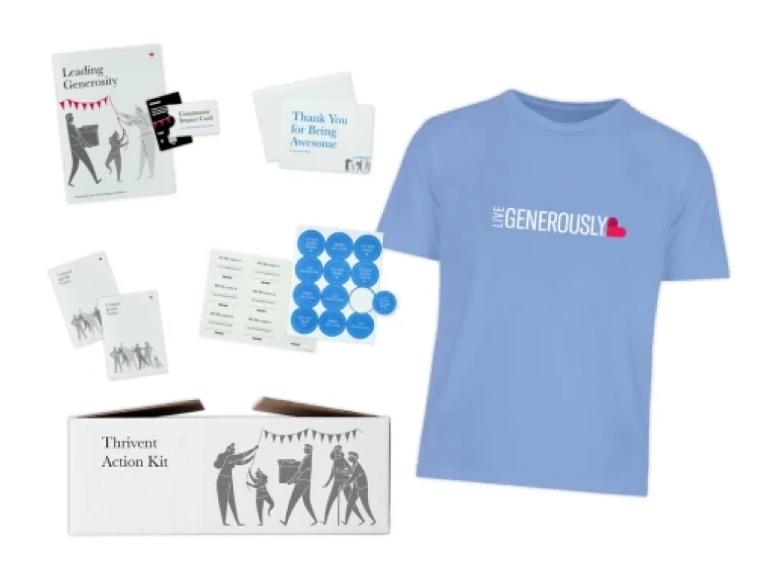 Thrivent Action Teams