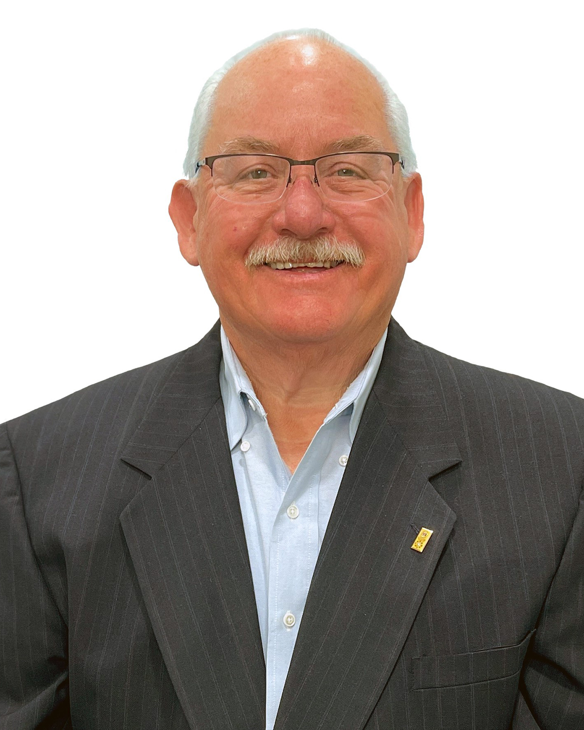 Mike Cornelius