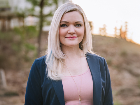 Recruiting Never Stops with Jessica Bealer image