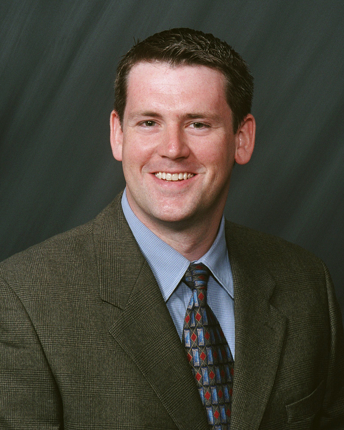 Jason Drews