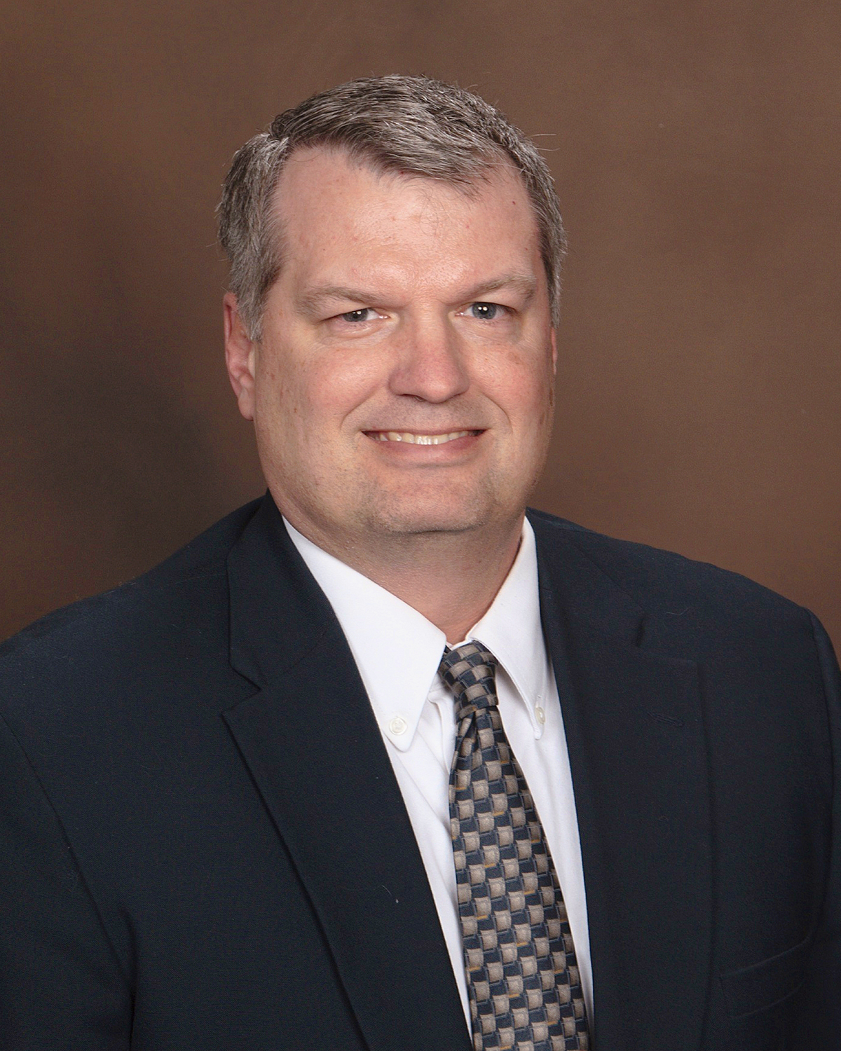 Scott Harvey