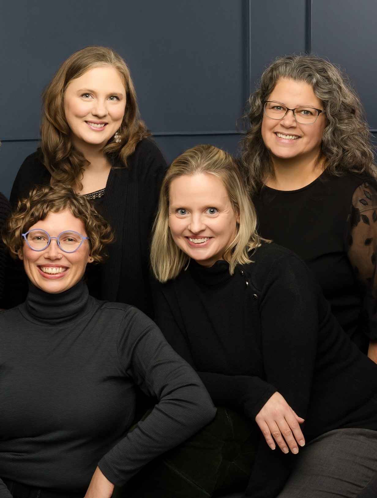 Bloom Financial Associates