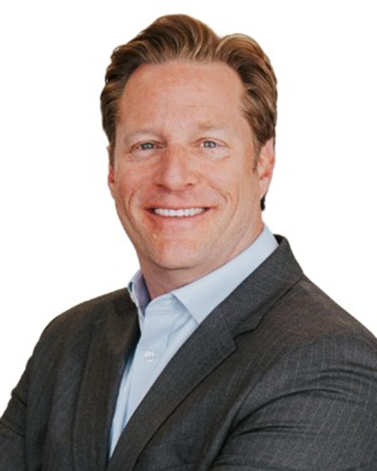 Scott Byrdy
