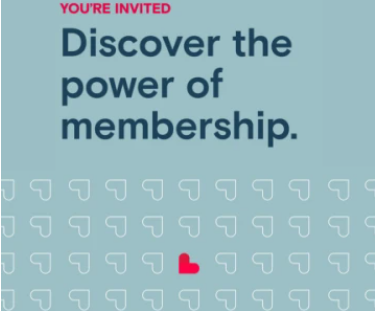 The Power of Membership: This Is Thrivent image