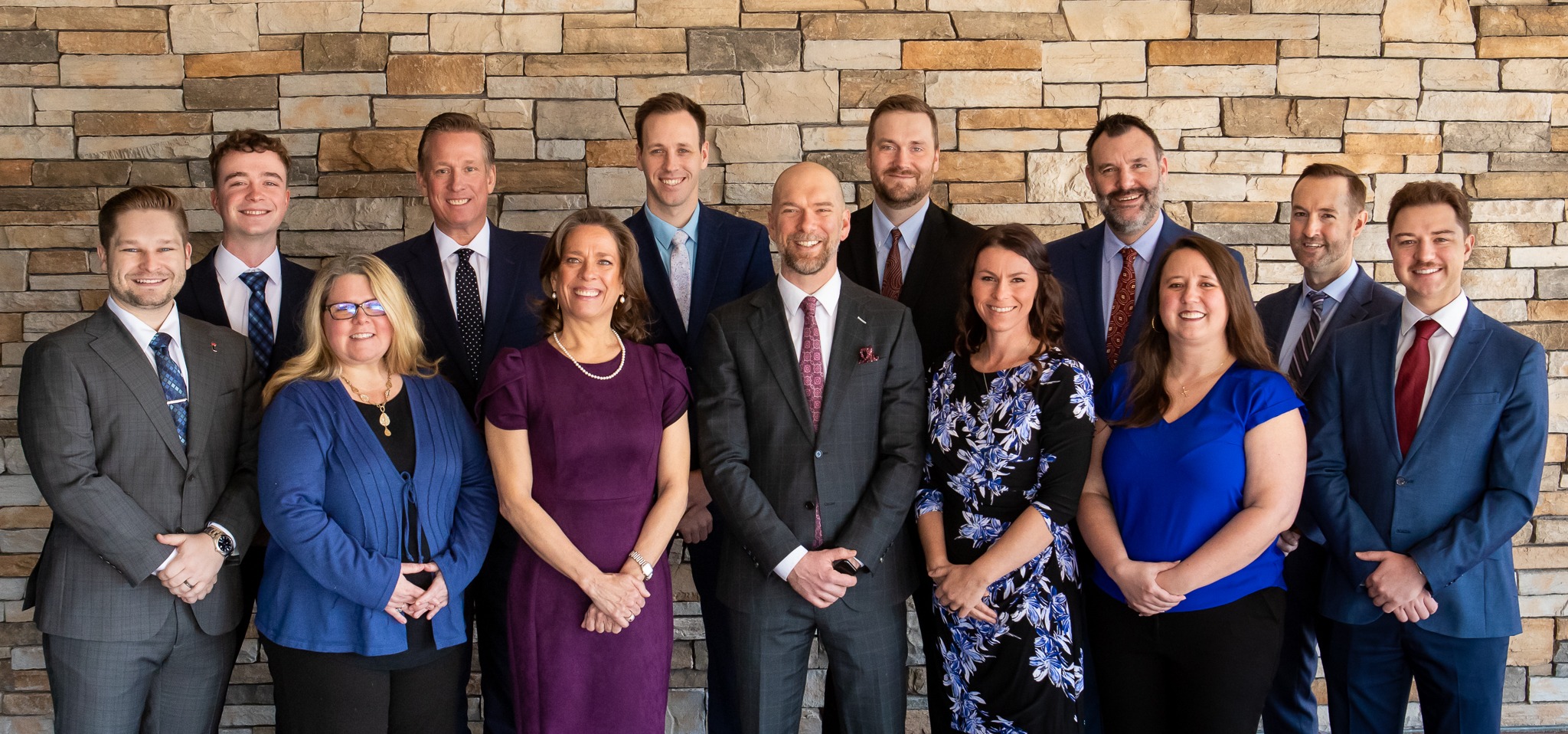 GatewayFinancialTeamStanding