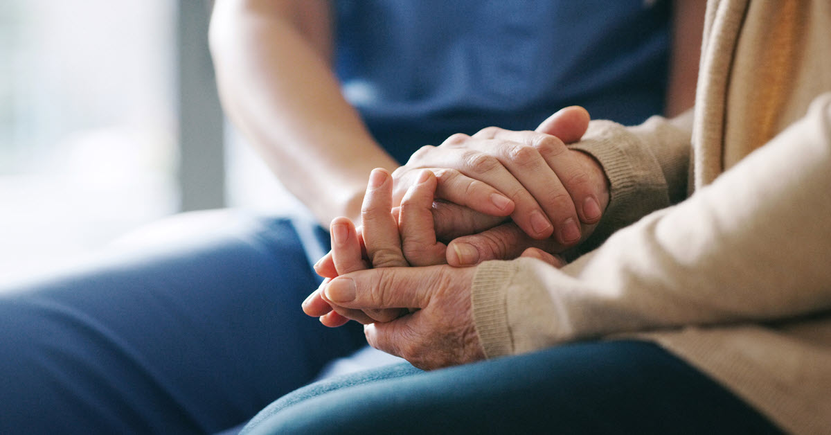 Living a Long Life: Planning for Longevity and Extended Care image