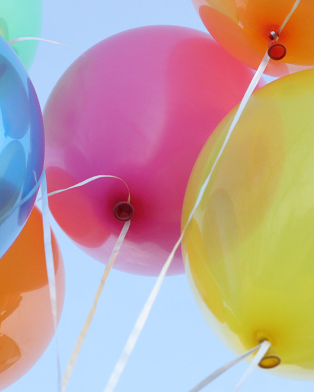 Sweet Rides, Big Hearts image