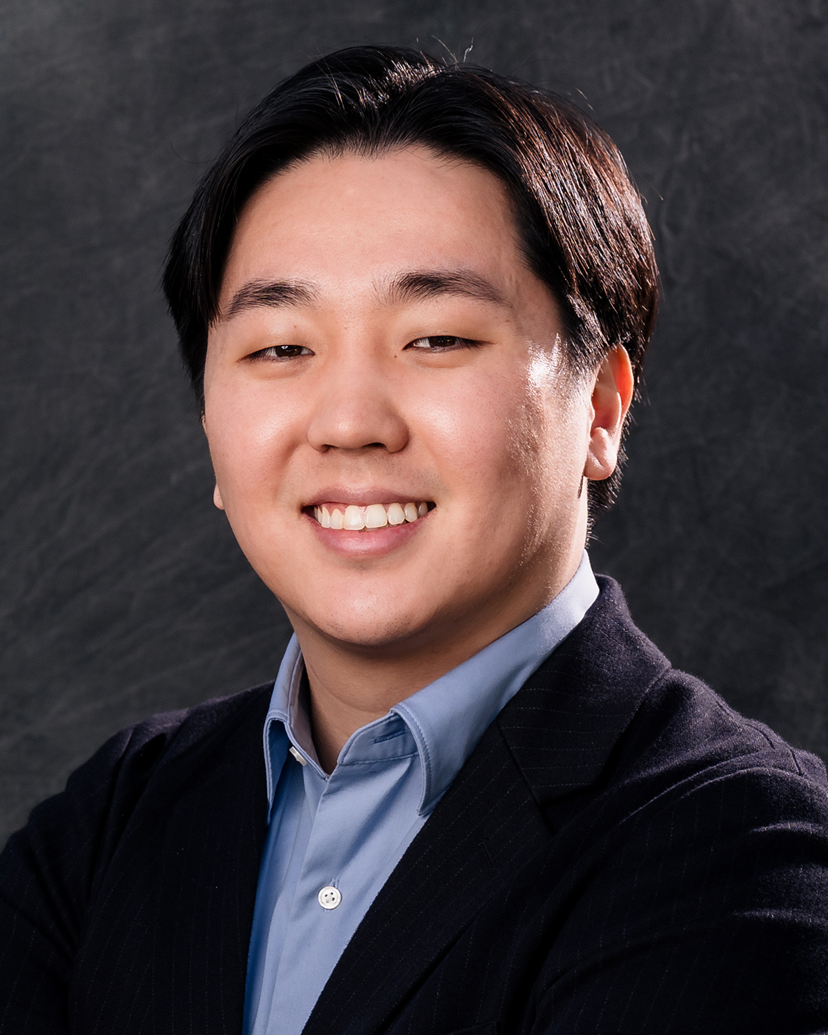 Brandon Lam