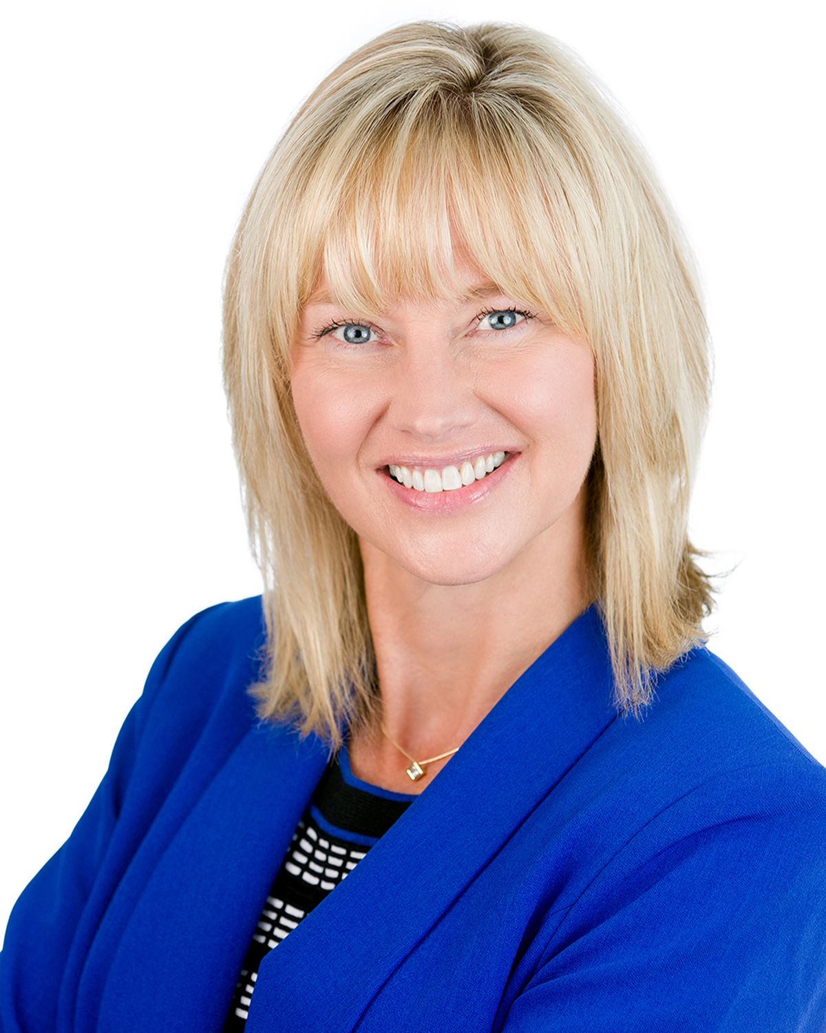 Janice Mowen