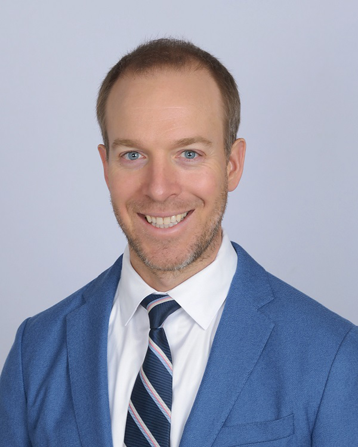 Brian Ginter