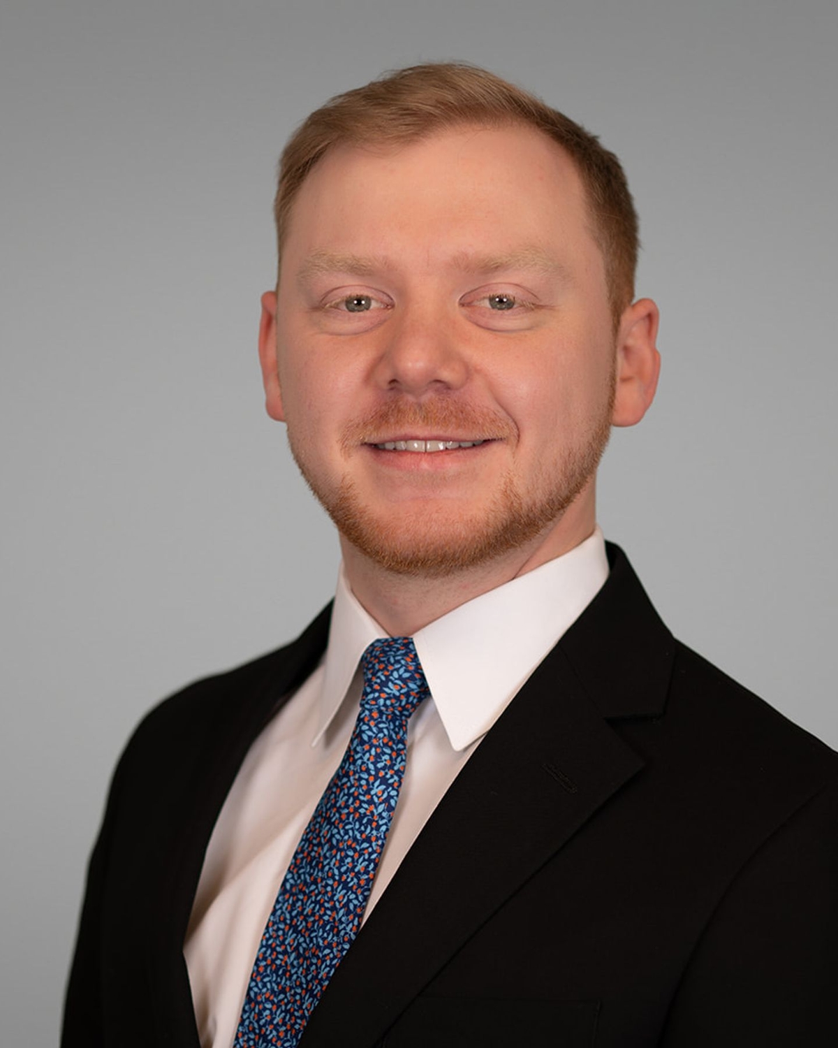 Brittain Huffstetler