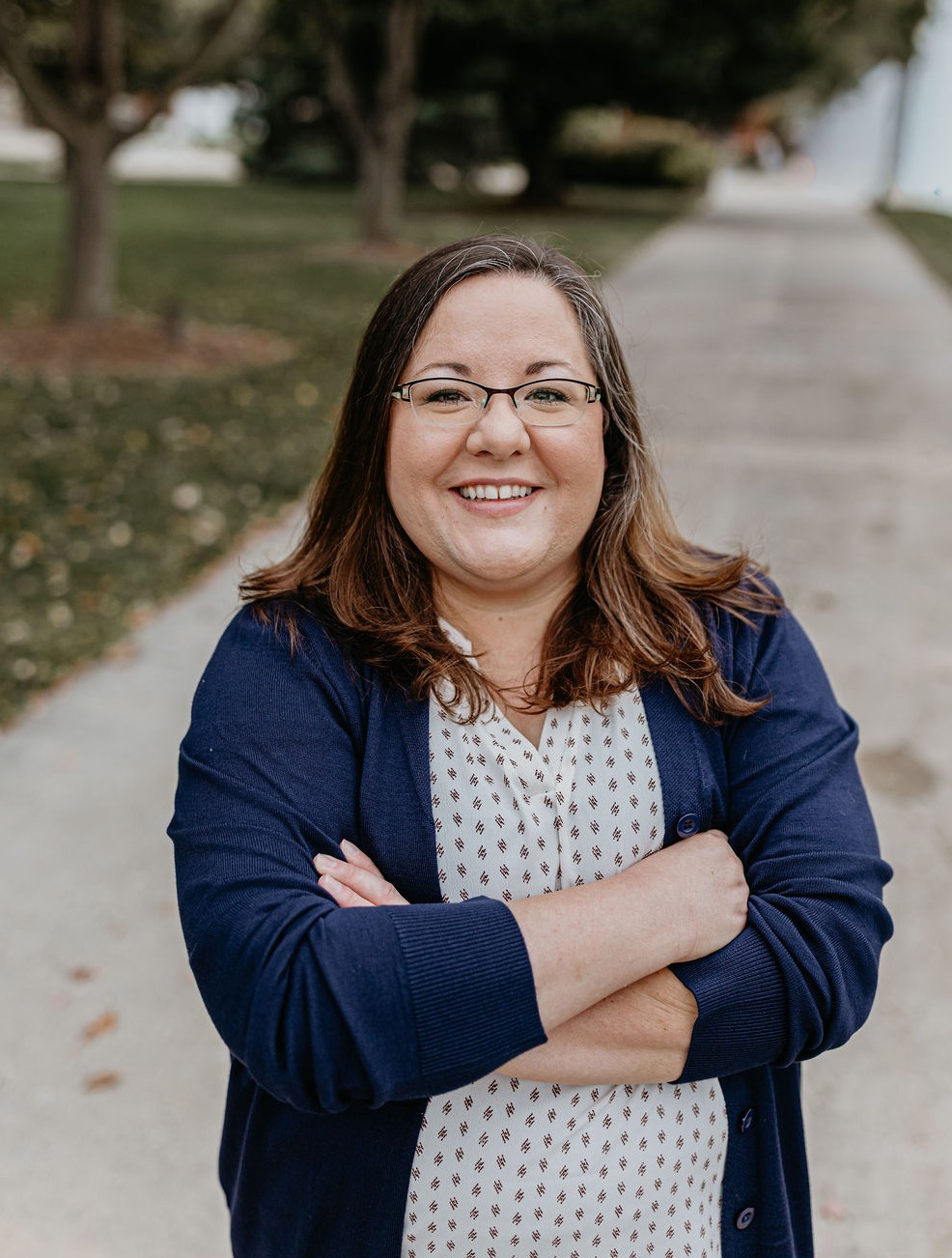 Stacie Shoemaker