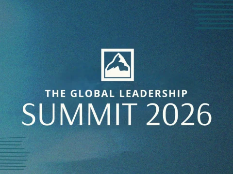 Global Leadership Summit