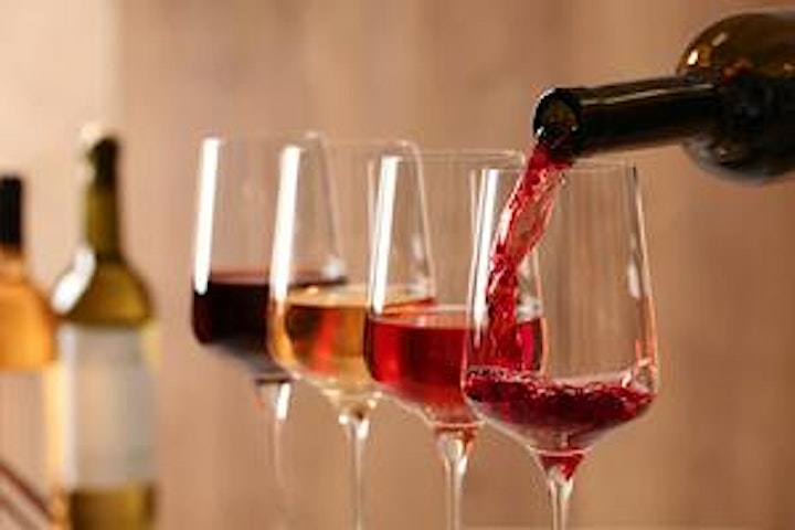 An Evening of Wine, Wisdom & Wealth