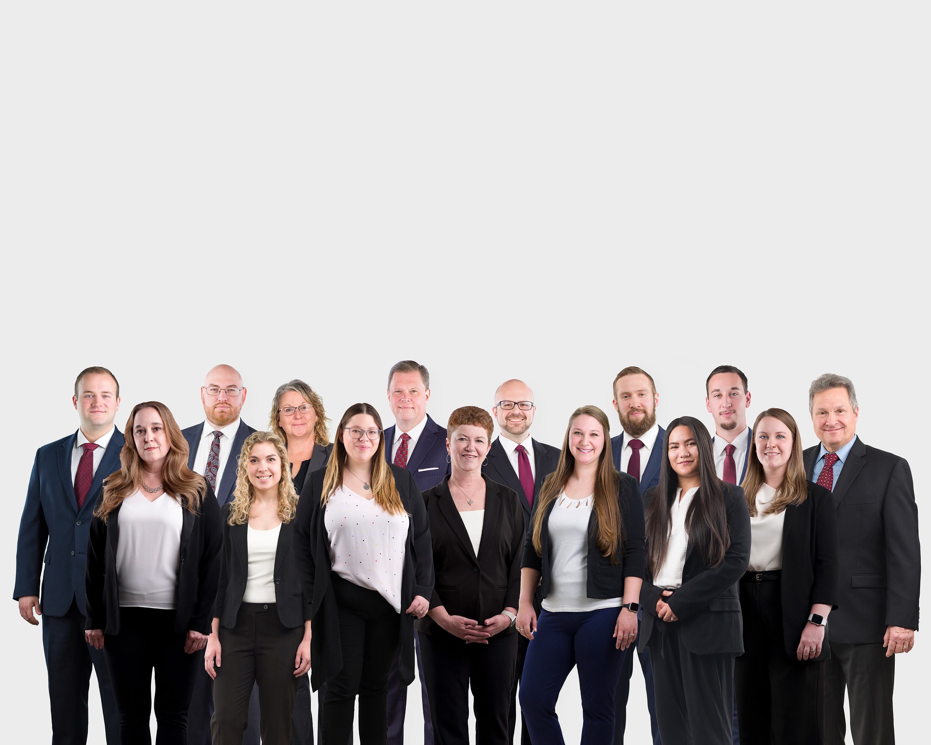 A photo of Todd Financial Associates