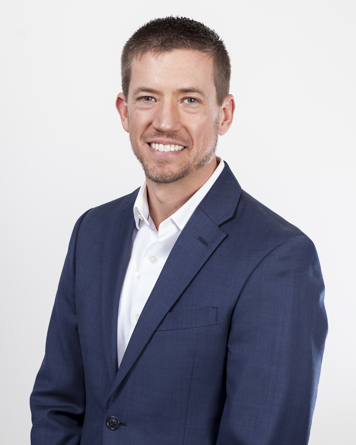 Ben Mielke