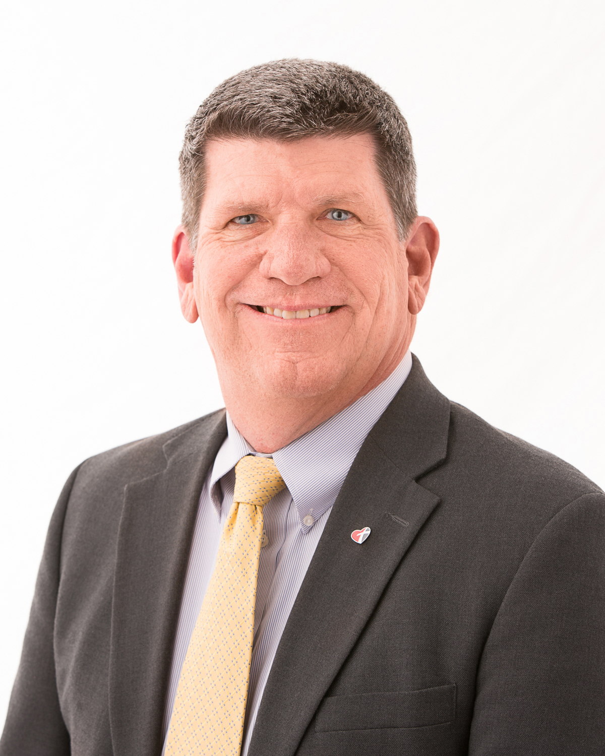 John Heideman