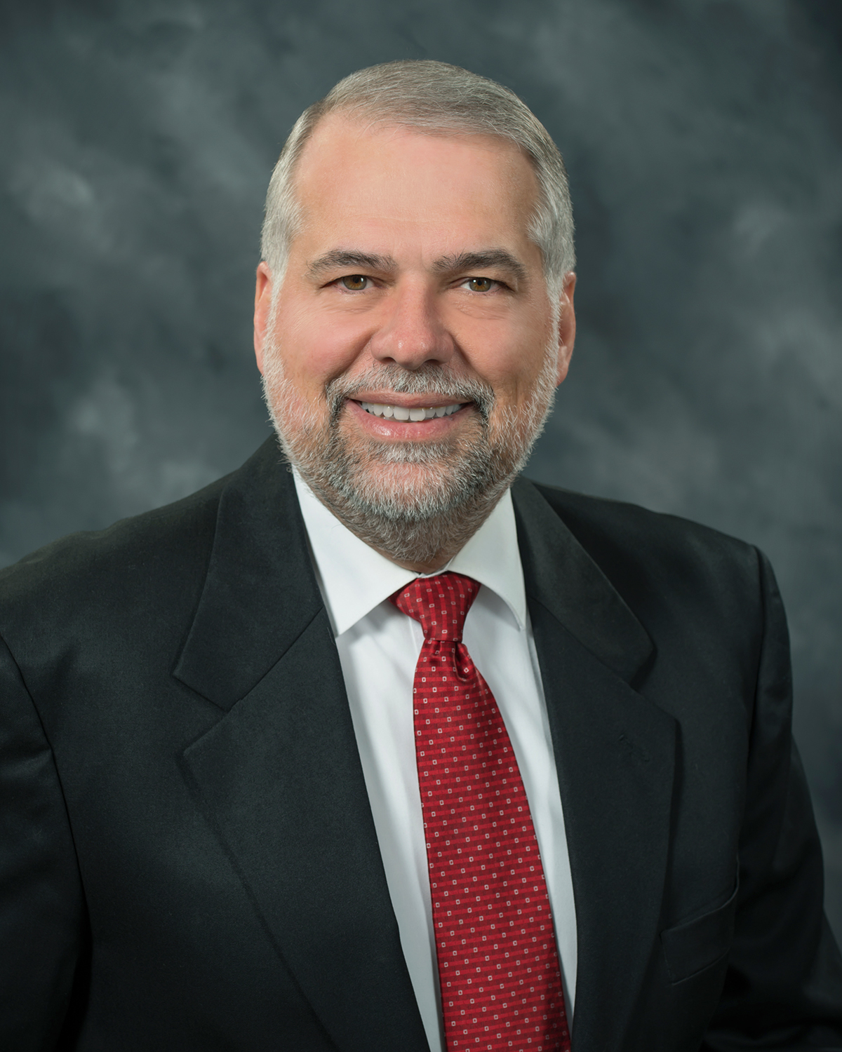 Jeffrey Freeman