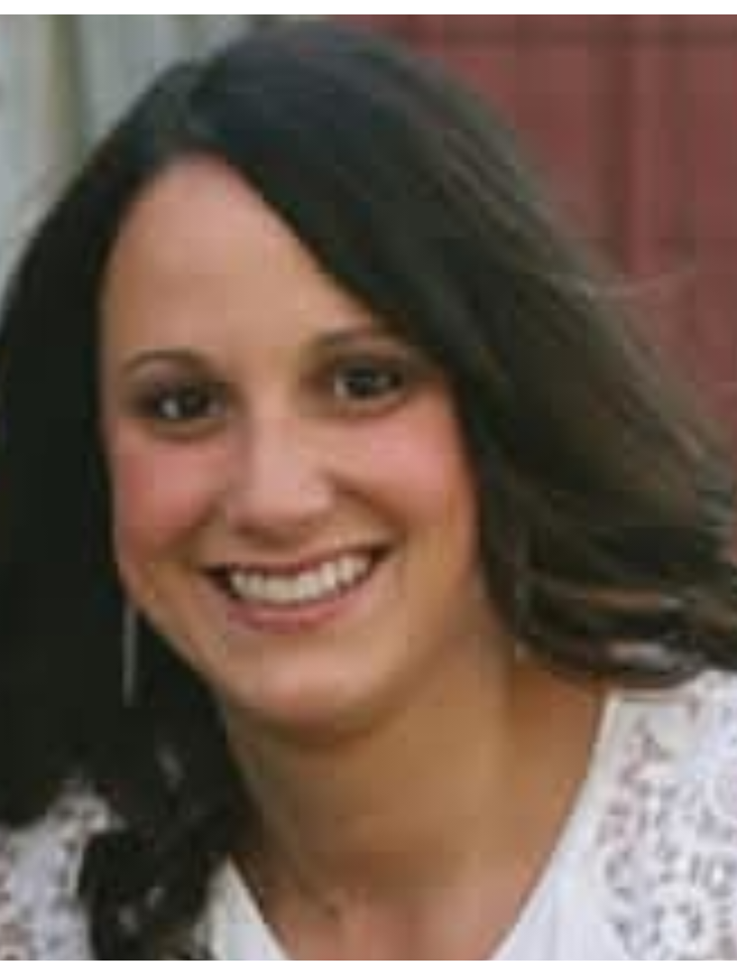 Stacy Beyer