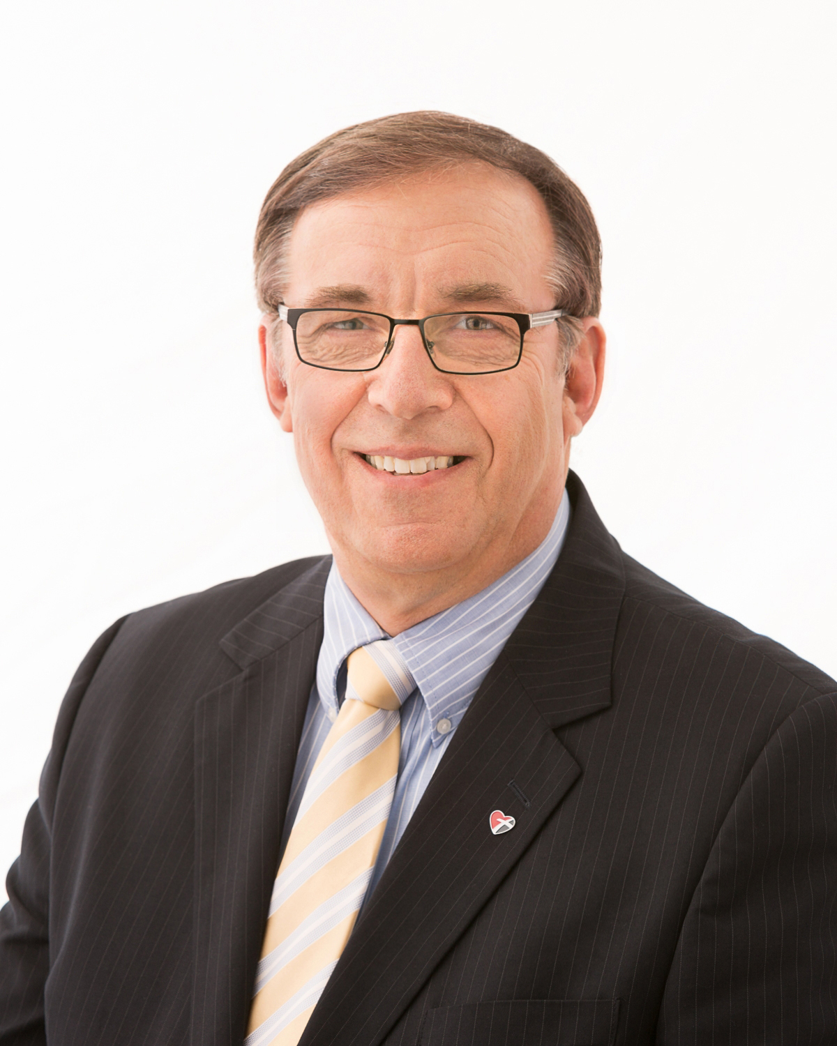 Kevin Braunschweiger