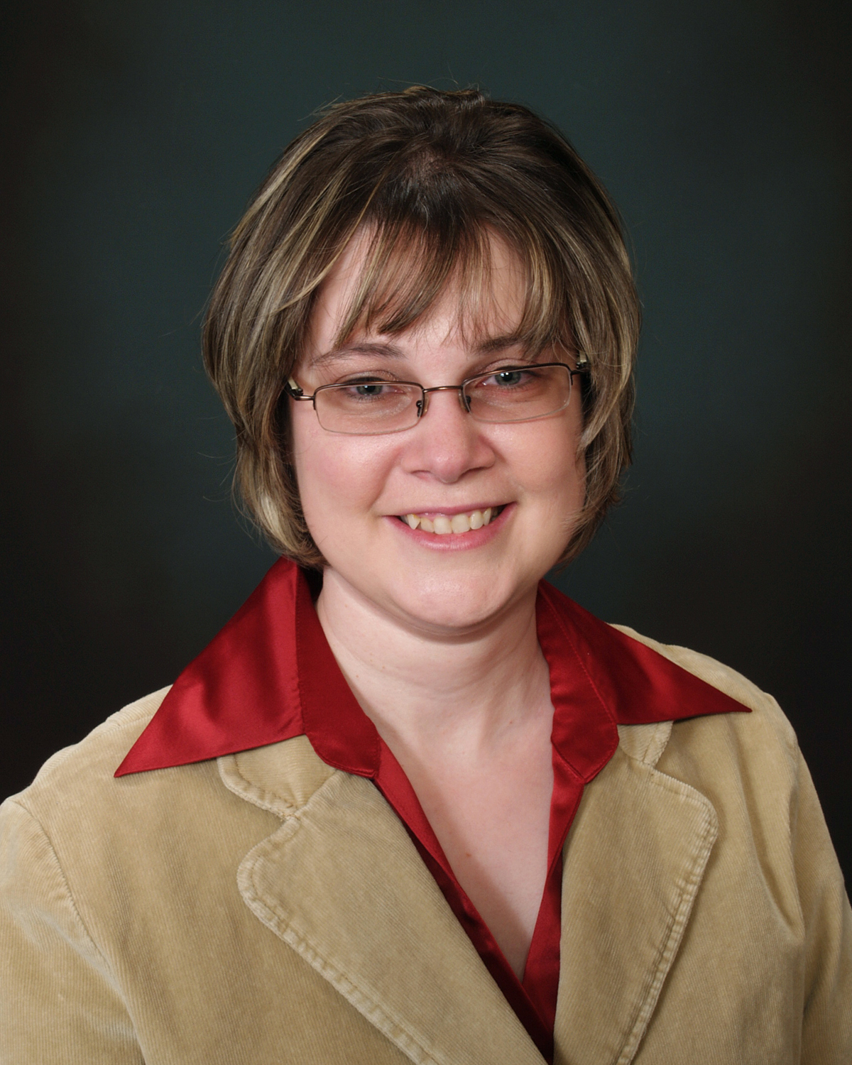 Peg VanDyke