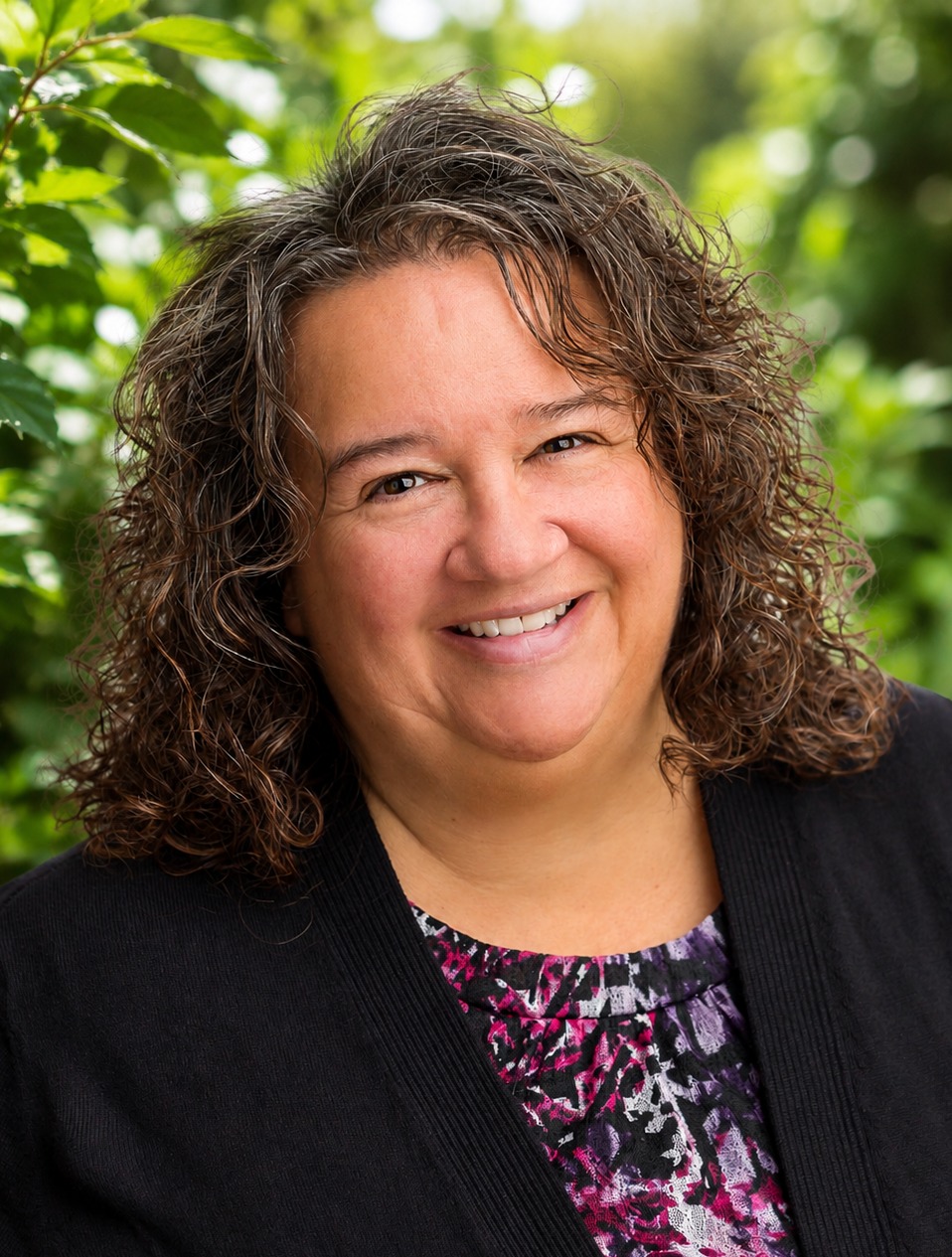 Theresa Janechek