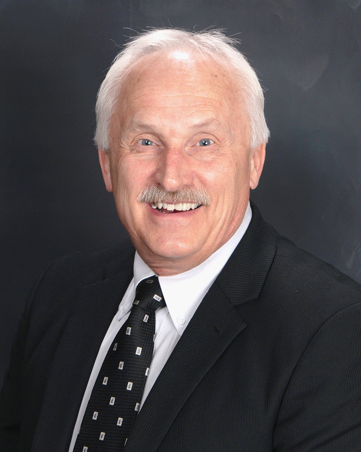 Harvey Senn