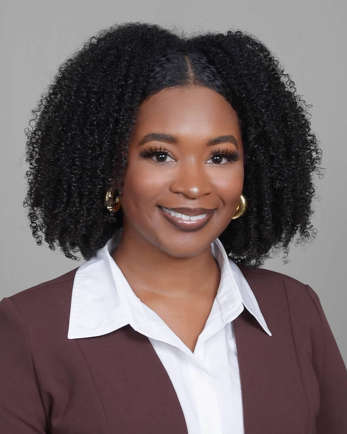Akilah Johnson